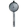 Rex Gauge 1600 TYPE A Standard Dial Durometer with NIST Calibration Certificate, Type A