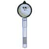 Rex Gauge H-1000 TYPE D Mini-Dial Hardness Tester/Durometer; Type D