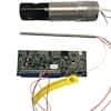 Roscid Technologies CM10 Series OEM Configuration (No Enclosure) Single-Stage Chilled Mirror Hygrometer with Temperature