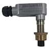 Roscid Technologies CM10 Series Pipe Mount Single-Stage Chilled Mirror Hygrometer