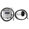 Roscid Technologies DewTran® Chilled Mirror Hygrometer, Remote Mount with Self-Aspirating Fan