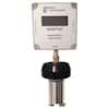 Roscid Technologies DewTran® Chilled Mirror Hygrometer, Wall Mount with Flow-Through Chamber