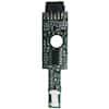 Roscid Technologies Field Replaceable Humidity Board for RO120 with Calibration Certificate