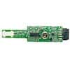 Roscid Technologies Field Replaceable Humidity Board for RO120 with Barometric Pressure Sensor and Calibration Certificate