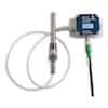 Roscid Technologies HR200 Remote Mount Humidity/Temperature Transmitter with 4 to 20 mA Output