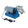 Plate mill, with standard motor, 115 VAC, 60 Hz