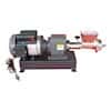 Plate mill, with standard motor, 220 VAC, 50 Hz