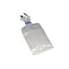 Saint Gobain Single-Use 2D Bioprocess Bags, 2 L, 3 Ports, 6"L Tubing; 20/Pk