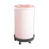 Saint Gobain Single-Use 3D Bioprocess Bags for Cylindrical Tanks, 500 L, 3 Ports, 30"L Tubing; 4/Pk