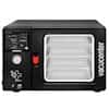 SalvisLab Vacucenter VC50 Vacuum Oven, 50 L, 220 VAC