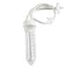 SaniSure Cap2V8® Aseptic Centrifuge Tube Assembly (Labcon®), TPE Tubing, 50 mL, Sterile