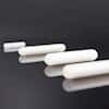 SaniSure SS-SB-0625-PVDF-G Magnetic Gamma Stable Stir Bars, 6 mm x 25 mm, Individually Bagged