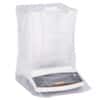 Sartorius 6960BC02 Dust Cover, for Draft Shields with a Height of 160 mm; for Entris® Analytical and Milligram Balances