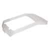 Sartorius 6960SE01 In Use Cover for 0.1 mg and 1 mg Secura / Quintix Balances