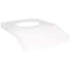 Sartorius 6960SE09 In Use Cover for Quintix Pro Balances with Rectangular Pan