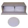 Sartorius 6906941 Glass Fiber Filters; Box of 200