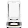 Sartorius BCA1203I-1S Entris® II Advanced Toploading Balance with Internal Calibration, 1200 g x 1 mg; 100 to 240 VAC, 50/60 Hz