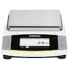 Sartorius BCA2201-1S Entris® II Advanced Toploading Balance, 2200 g x 0.1 g; 100 to 240 VAC, 50/60 Hz