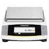 Sartorius BCA2202I-1S Entris® II Advanced Toploading Balance with Internal Calibration, 2200 g x 10 mg; 100 to 240 VAC, 50/60 Hz