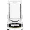 Sartorius BCA623-1S Entris® II Advanced Toploading Balance, 620 g x 1 mg; 100 to 240 VAC, 50/60 Hz