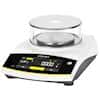Sartorius BCE653-1NUS Entris® II NTEP-Approved Toploading Balance, 650 g x 1 mg