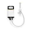 Sartorius Arium® Smart Station Pure Water Remote Dispenser, Wall Mount