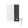 Sartorius Arium® Comfort I Wall-Mounted System, 16 L/h, with TOC Monitor and UV Lamp