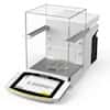Sartorius MCA116S-3S00-D Cubis® II High-Capacity Micro Balance, 111g x 0.002mg; Manual Draft Shield