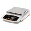 Sartorius Cubis II Precision Balance, 2200 g x 10 mg, No Draft Shield; 100 to 240 VAC, 50/60 Hz