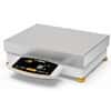 Sartorius Cubis II High Capacity Balance, 36200 g x 100 mg, No Draft Shield; 100 to 240 VAC, 50/60 Hz