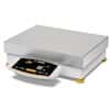 Sartorius Cubis II High Capacity Balance, 70200 g x 100 mg, No Draft Shield; 100 to 240 VAC, 50/60 Hz