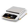 Sartorius Cubis II Precison Balance, 8200 g x 100 mg, No Draft Shield; 100 to 240 VAC, 50/60 Hz