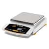 Sartorius Cubis II Precision Balance, 8200 g x 10 mg, No Draft Shield; 100 to 240 VAC, 50/60 Hz
