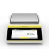 Sartorius Quintix Pro QTX10201IRO-1S Precision Toploading Balance, 10,200g x 0.1g, Internal Calibration and Guided Leveling (no draft shield)