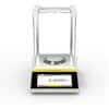 Sartorius Quintix Pro QTX224IRU-1S Analytical Balance, 220g x 0.1mg, Internal Calibration and Guided Leveling