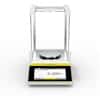 Sartorius Quintix Pro QTX623IRU-1S Precision Toploading  Balance, 620g x 1.0mg, Internal Calibration and Guided Leveling
