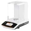 Sartorius Quintix 125D-1S  Semi-Micro Analytical Balance, 60/120 g x 0.01/.1 mg; Internal Calibration