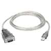 Sartorius YCC-D09M-USB-A Data Cable RS232 9-pin (male) to USB Type A