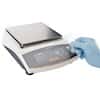 Sartorius YDC40 Display Protection Film; Set of 5