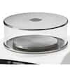 Sartorius YDS02QTX Round Glass Draft Shield for Quintix Pro Balances
