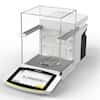 Sartorius YDS125U Manual Inner Draft Shield for Cubis® II High-Capacity Micro Balance