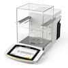 Sartorius YDSHR Height Reducing Glass Floor for Cubis® II High-Capacity Micro Balance