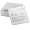 Sartorius YHP01MA ReproEasy Test Pads for MA37 and MA160 , 10 pcs