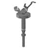 Sartorius YSH14-3 Save-Lock Tube Holder for Cubis® II High-Capacity Micro Balance, up to 2 mL
