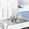 Sartorius YSH23 Vial Holder for Cubis® II Semi-Micro & Analytical Balance, up to 40 mL 