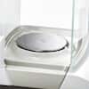 Sartorius YWP01SQP 90 mm Weighing Pan for 0.01 Secura / Quintix Balances