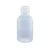 Savillex Lab Bottle with GL45 Closure, FEP, 1000 mL