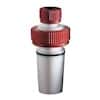 Scienceware 20309-1680 Thermometer Adapter of PTFE, size 14/20