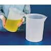 Scienceware 26219-0010 high-capacity polypropylene beaker, 10 liter