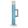 Scienceware 28461-2000 graduated polypropylene cylinder with handle, 2000 mL